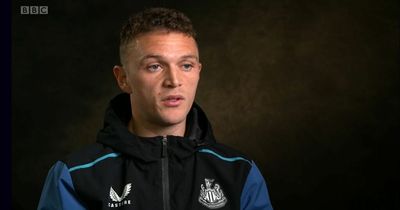 What Kieran Trippier told Newcastle team-mates in dressing room hints at £12m transfer bonus