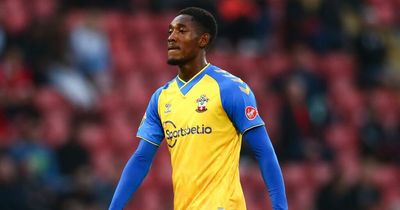 Bristol City take Southampton winger previously linked with Liverpool and Man United on trial