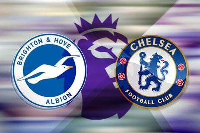 Brighton vs Chelsea FC live stream: How can I watch Premier League game on TV in UK today?