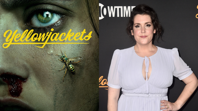 Yellowjackets’ Melanie Lynskey Said She Was Body Shamed On Set ’Cos Hollywood Is A Hell Hole