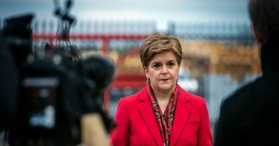 Sturgeon set to reveal if Covid restrictions will be relaxed further