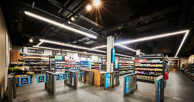 Aldi opens first store with no checkouts - just grab your shopping and leave