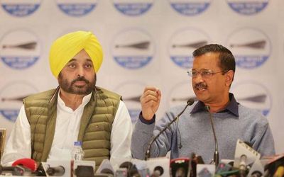 Punjab Assembly Elections 2022 | AAP’s CM face will be Bhagwant Mann