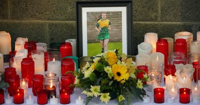 'The light of our lives' - Ashling Murphy's sister pays touching social media tribute ahead of funeral