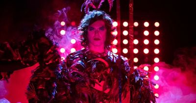 Review: Rocky Horror at Palace Theatre