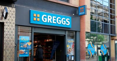 Survey finds British people would rather live near a Greggs than Morrisons