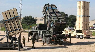 Israel Completes Flight Test of Arrow Weapons System