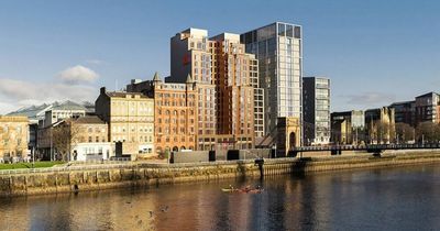 Scottish hotel investment reaches £185 million last year, despite pandemic