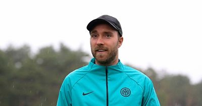 Newcastle United fans deliver overwhelming verdict on Christian Eriksen amid reported interest