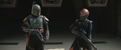 'Boba Fett' Episode 4 release date, start time, trailer, and Disney Plus schedule for the Star Wars series