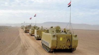 Saudi Arabia, Egypt Continue Joint ‘Tabuk-5’ Military Drill