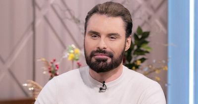 Rylan Clark fan cleverly unearths his secret Westlife past before X Factor stardom