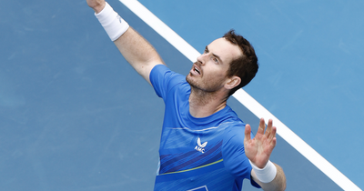 Andy Murray battles to Australian Open victory with marathon Melbourne win on emotional return