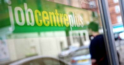 North East regains title of unemployment blackspot of the UK
