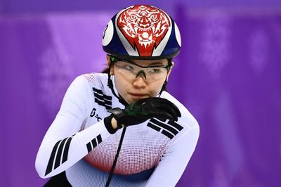 Court blocks South Korea speed skating champion's Olympic bid: Yonhap