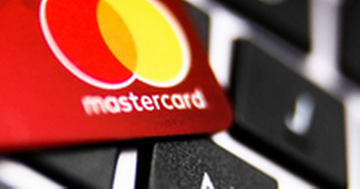 Mastercard among five firms fined £33million for breaking law on prepaid cards