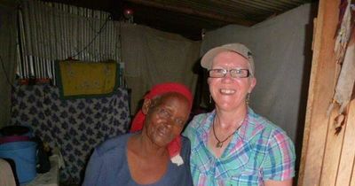 Wigtown home carer heading to Kenya on one-woman mercy mission