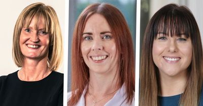 Movers and shakers: A round-up of appointments from across Staffordshire