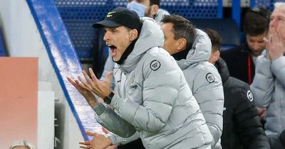 Tuchel's Brighton anger cannot be repeated for Chelsea to match Liverpool and Arsenal challenge