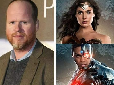 Joss Whedon reacts to misconduct allegations; denies threatening to end Gal Gadot's career, calls Ray Fisher 'a bad actor'