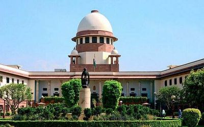 SC asks govt to explain admission of just 19 women in NDA