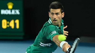 Tennis Australia to review Australian Open preparation in wake of Novak Djokovic's deportation