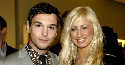 Chantelle Houghton still texts ex Preston and insists split 'wasn’t a failed marriage'