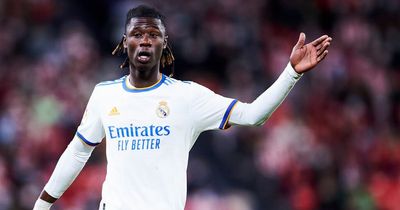 Real Madrid midfielder makes U-turn on Liverpool transfer decision as new club joins race for Nat Phillips