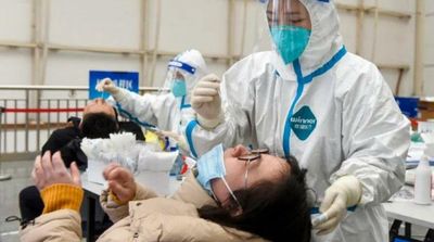 China Orders Overseas Mail Disinfection over Omicron Fears