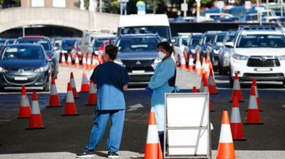 Australia Suffers Deadliest Day of Pandemic as Omicron Drives up Hospital Cases