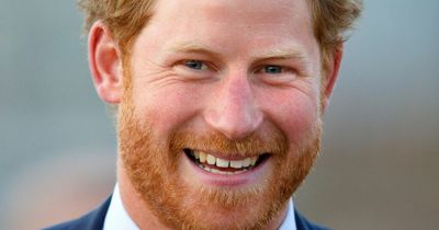 Prince Harry almost sparked 'security disaster' after sneaking out of palace as child