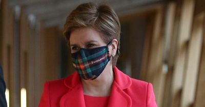 Covid Scotland: Nicola Sturgeon to announce if restrictions for hospitality to be eased