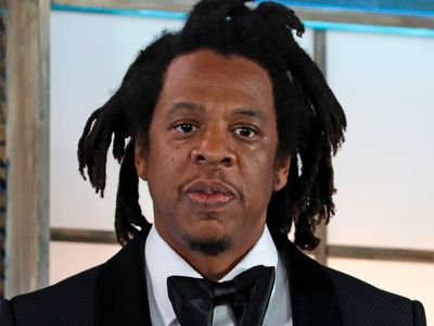 Jay-Z makes surprise admission about music on divisive album in rare Twitter post