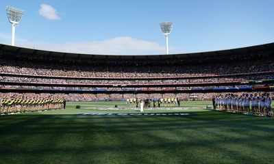 AFL ‘corrupting the sport’ through deal with cryptocurrency trading company, says Tim Costello