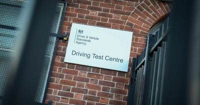 The fight to save Tameside's only driving test centre