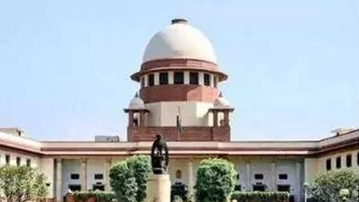 Maharashtra seeks recall of SC order on poll OBC quota