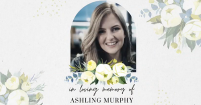 Ashling Murphy: School where tragic teacher worked remember 'golden' girl in beautiful tribute video