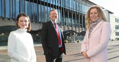 Cyber security firm Arctic Wolf picks Newcastle for European HQ