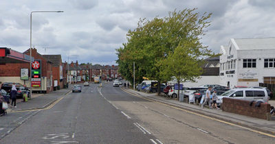 Woman faked burglary to cover up crash involving her Nissan Juke