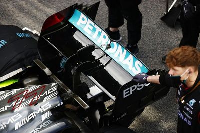 FIA plans to further tweak rear flexi-wing tests despite all-clear