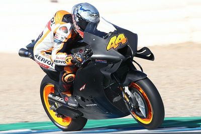 Espargaro: No panic if new Honda MotoGP bike not instantly quick