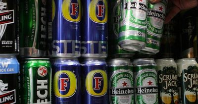 Cheapest beer in Ireland revealed: Tesco, Lidl, Aldi, Dunnes and SuperValu prices compared