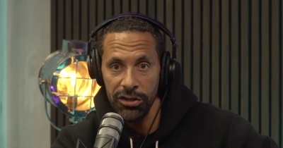 Rio Ferdinand slams Manchester United players for major weakness in Aston Villa collapse