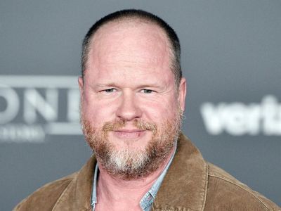 Joss Whedon criticised for new interview that’s ‘obliterated career’