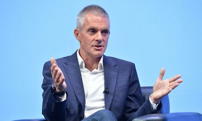 BBC chief warns licence fee deal will leave £285m funding gap