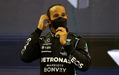F1 news LIVE: Lewis Hamilton latest, Red Bull ‘hangover’ ruled out, and Mercedes’ 2022 car launch date