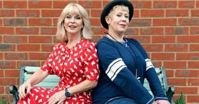 Toyah Wilcox says Hazel O'Connor is 'in her prayers' ahead of their June tour