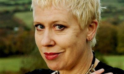 Punk singer Hazel O’Connor hospitalised after ‘bleeding on the brain’
