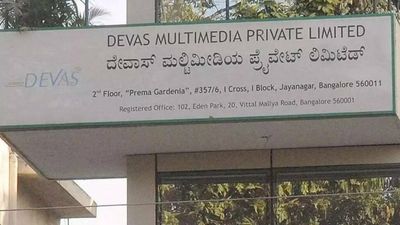 Explained: Nuts and bolts of the controversial Antrix-Devas case