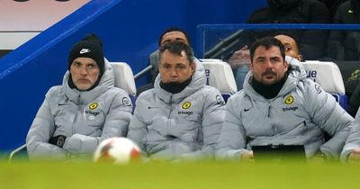 Chelsea fear unvaccinated players could miss Champions League tie due to France rules